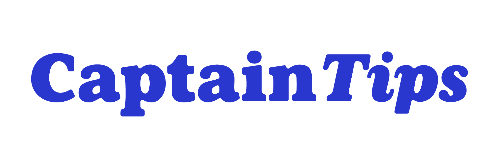 CaptainTips